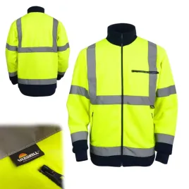 kurtka-bluza-polarowa-ostrzegawcza-zolto-granatowa-intensywna-xl