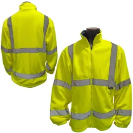 kurtka-bluza-polarowa-ostrzegawcza-zolta-intensywna-xl