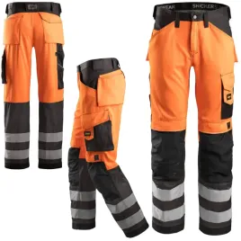 spodnie-odblaskowe-robocze-snickers-workwear-52