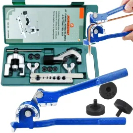 praska-przyrzad-zestaw-do-zarabiania-przewodow-hamulcowych-gietarka-rurek