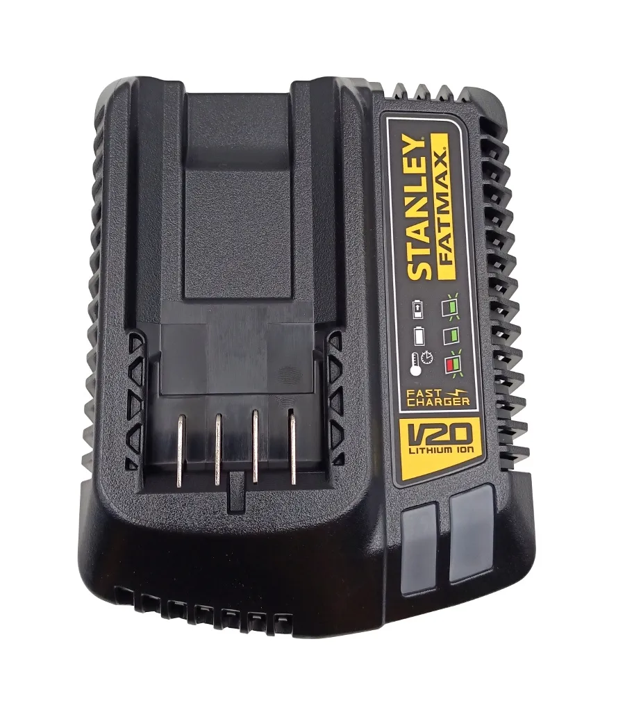 stanley-fatmax-18v-4a-szybka-ladowarka-v20-stan-nowy