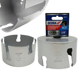 otwornica-widiowa-uniwersalna-tct-114mm-5-8-dedra