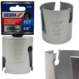 otwornica-widiowa-uniwersalna-tct-64mm-5-8-dedra