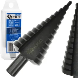 wiertlo-stopniowe-stozkowe-tytan-hss-4-39mm-80mm