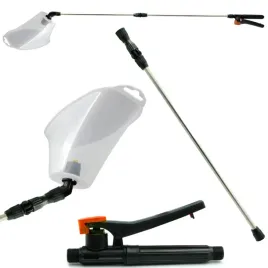 lanca-spust-do-opryskiwacza-oslona-herbicydowa-z-dysza-na-chwasty