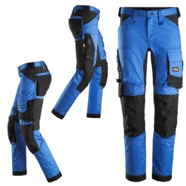 spodnie-robocze-uniwersalne-cordura-elastyczne-trousers-niebieskie-r-52