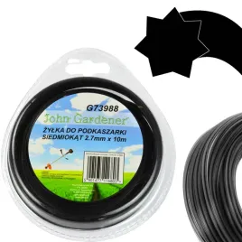zylka-tnaca-do-kosy-spalinowej-podkaszarki-gwiazdka-siedmiokatna-2-7mm-10m