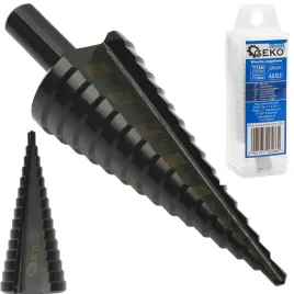 wiertlo-stozkowe-stopniowe-4-32mm-frez-hss-tytan