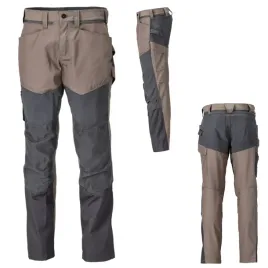 spodnie-robocze-mascot-uniwersalne-cordura-piaskowo-szare-r-82c56