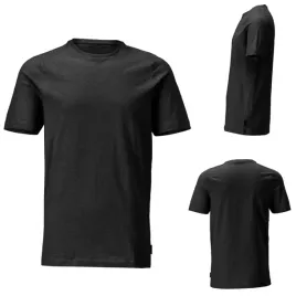 koszulka-robocza-t-shirt-uniwersalna-mascot-czarna-r-xl