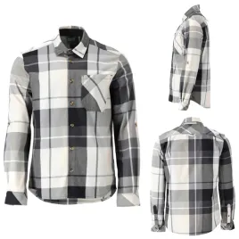 koszula-robocza-z-flaneli-mascot-w-kratke-szara-r-m