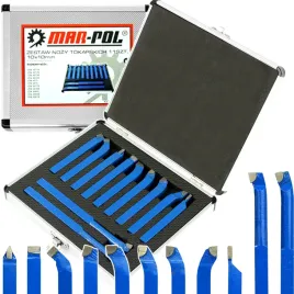 noze-tokarskie-10-x-10-mm-do-tokarek-komplet-nozy-tokarskich-11-sztuk