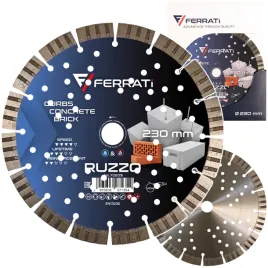 tarcza-diamentowa-tnaca-do-betonu-uniwersalna-230mm-ruzzo-ferrati