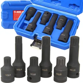 klucze-udarowe-trzpieniowe-do-piast-zawieszenia-gwiazdka-spline-m14-m16-m18