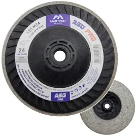 sciernica-talerzowa-asg-pro-srednica-125mm-granulacja-24-martinno-abrasives