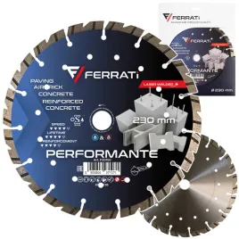 tarcza-diamentowa-tnaca-do-betonu-230mm-performante-ferrati
