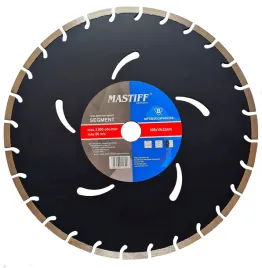 tarcza-diamentowa-do-betonu-segment-400x32x10mm-mastiff