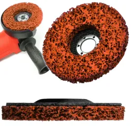 tarcza-wloknina-125mm-pomaranczowa-sciernica