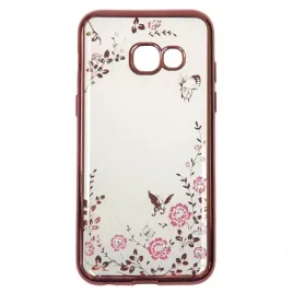 etui-bumper-huawei-p30-bumper-zloty-roz