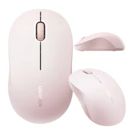 mysz-bezprzewodowa-rozowa-optyczna-bluetooth-2-4ghz-dpi-ugreen