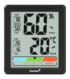 termohigrometr-levenhuk-wezzer-base-l20
