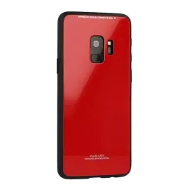 etui-glass-case-huawei-p40-lite-e-czerwony