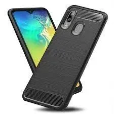 etui-nakladka-carbon-case-xiaomi-redmi-10-czarny