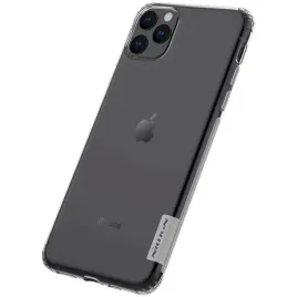 etui-nillkin-nature-huawei-p40-nillkin-przezroczysty