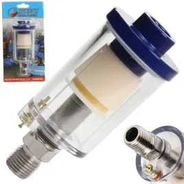mini-filtr-powietrza-separator-odwadniacz-1-4-do-narzedzi-pneumatycznych