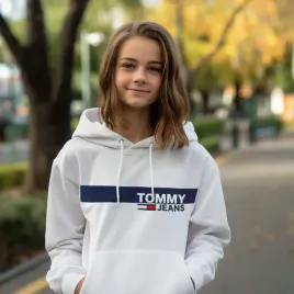 bluza-dziecieca-biala-prezent-tommy-hilfiger-z-kapturem-140-152-super-cena