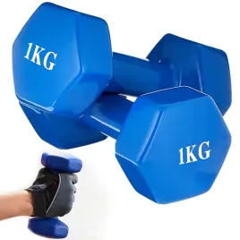 hantla-do-cwiczen-hantle-hantelki-ciezarki-fitness-2x-1kg-2-sztuki
