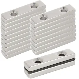 magnes-neodymowy-plytkowy-40x10x5mm-z-otworami-na-wkrety-20-sztuk