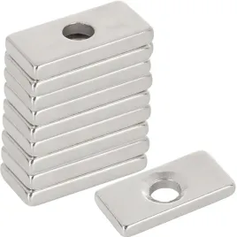 magnes-neodymowy-plytkowy-20x10x3mm-z-otworem-na-wkret-10-sztuk