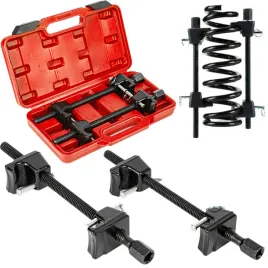 sciagacze-do-sprezyn-zawieszenia-mcperson-z-zabezpieczeniem-260mm-zestaw