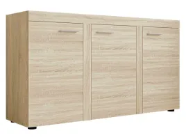 komoda-trzydrzwiowa-rumba-3f-szafka-w-kolorze-dab-sonoma