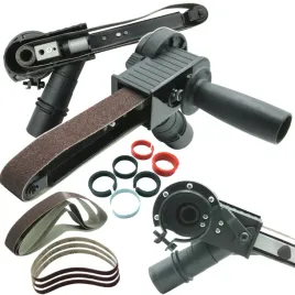 przystawka-szlifierki-do-szlifowania-polerowania-spawow-rur-pilnik-tasmowy