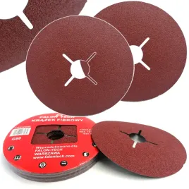 tarcza-fibrowa-dysk-fibrowy-fibra-125mm-p80-10szt