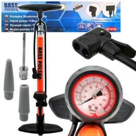 samochodowa-pompka-rowerowa-stacjonarna-manometr