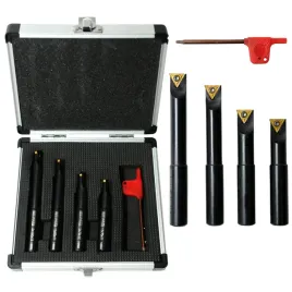 bass-noz-tokarski-noze-tokarskie-12mm-zestaw-4szt
