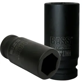 bass-polska-nasadka-udarowa-3-4-27mm-dluga-h-90