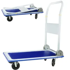 wozek-magazynowy-transportowy-platformowy-skladany-towarowy-150kg