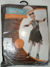 stroj-dla-dziewczynki-szkielet-110-cm