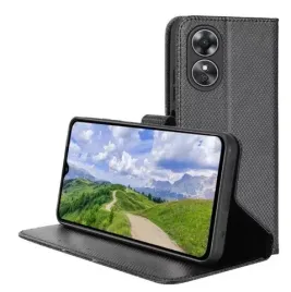 etui-portfel-oppo-a17-czarny