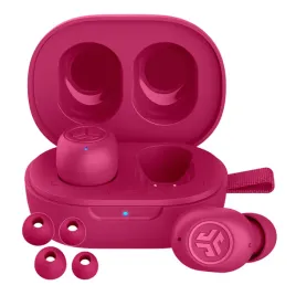 sluchawki-bezprzewodowe-bluetooth-douszne-ip55-rozowe-jlab-jbuds-mini