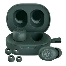 sluchawki-bezprzewodowe-bluetooth-douszne-ip55-zielone-jlab-jbuds-mini