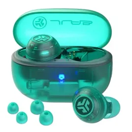 sluchawki-bezprzewodowe-douszne-anc-bluetooth-jlab-go-pop-zielone