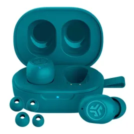 sluchawki-bezprzewodowe-bluetooth-douszne-ip55-turkusowe-jlab-jbuds-mini