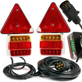 zestaw-swiatel-lamp-led-do-przyczepki-lawety-magnes-z-odblaskiem