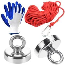 magnes-neodymowy-do-poszukiwan-100kg-zestaw-z-rekawicami-lina-20m