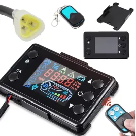 wyswietlacz-lcd-pilot-do-nagrzewnicy-olejowej-ogrzewanie-postojowe-12v